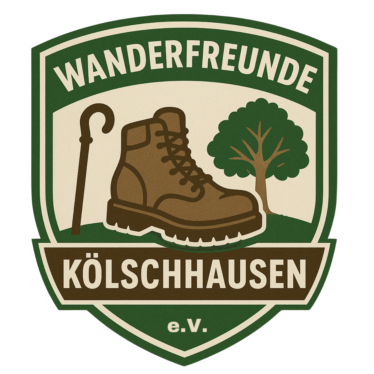 Wanderfreunde Kölschhausen e.V.